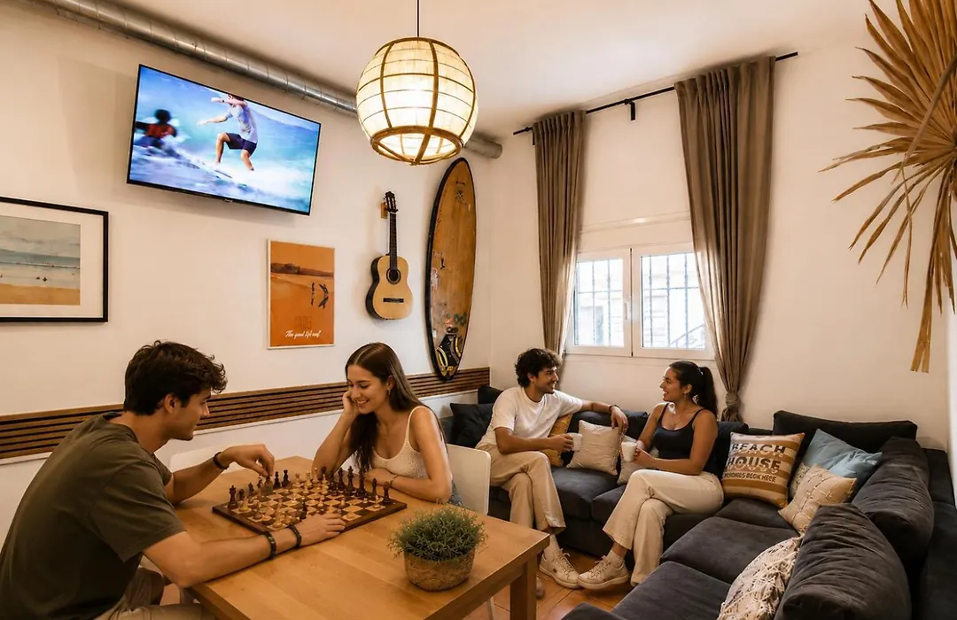 Kite & Surf Nomad House-1